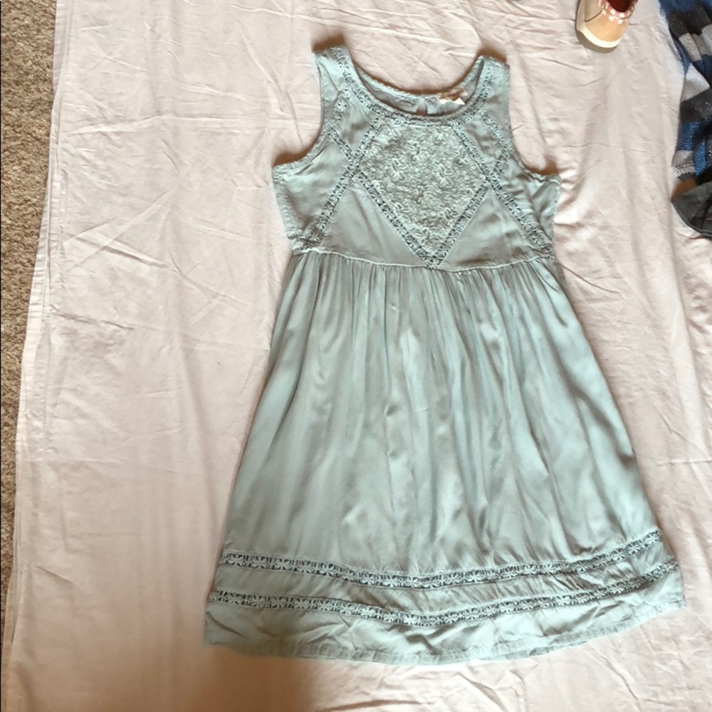 Tucker and Tate girls dress